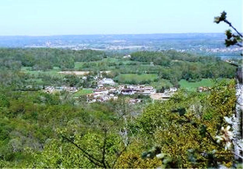 Lou Bed & Breakfast Lombres