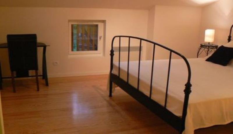 Bed & Breakfast Lou Lombres
