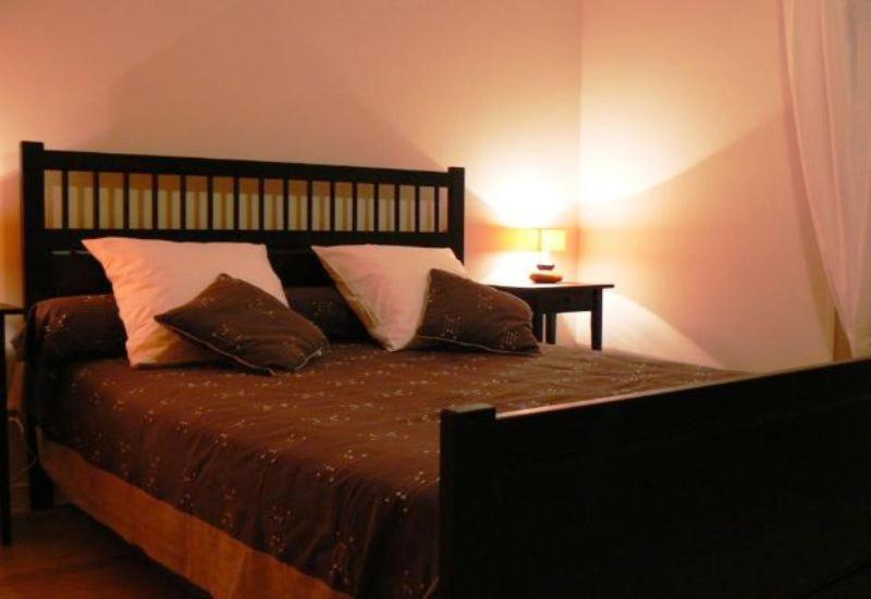 Bed & Breakfast Lou Lombres